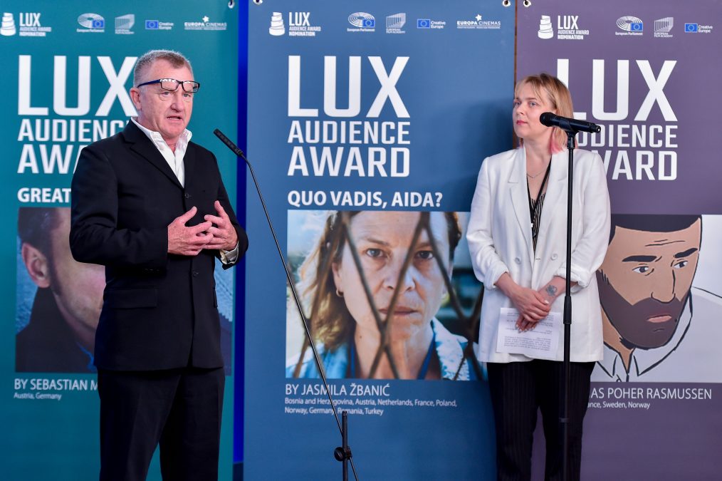 Die Europäische Union und die Filmförderung für Produktionen „Made in Europe“