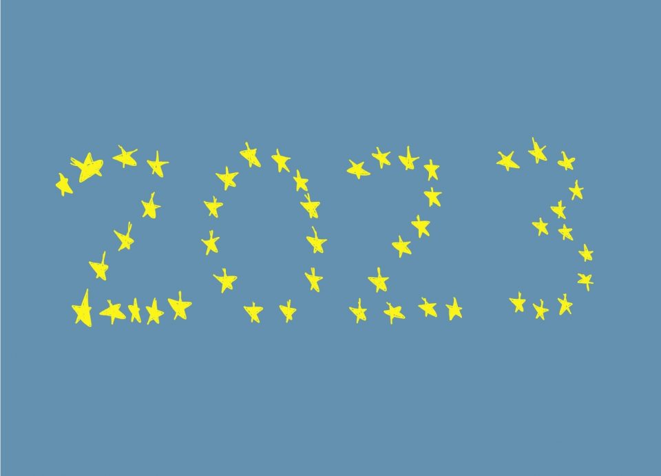 Neues der EU in 2023