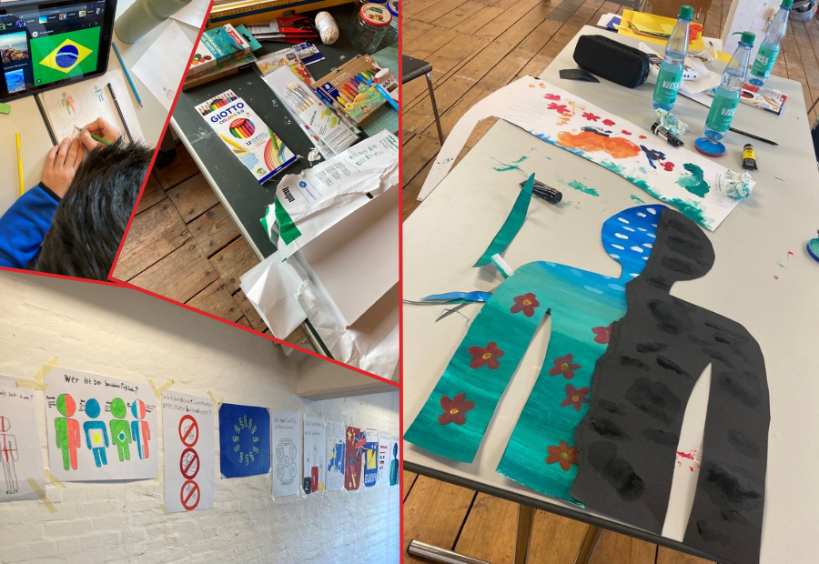 Workshop Impressionen