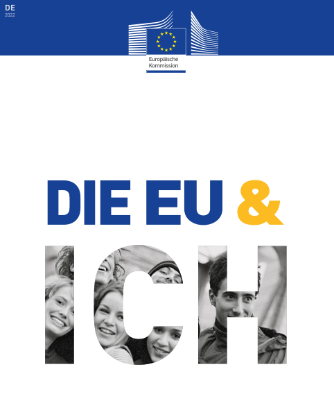 Die EU und Ich