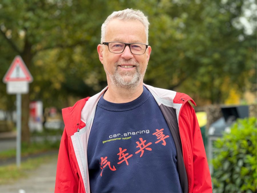 Foto von Michael Glotz-Richter